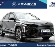 Hyundai Kona 2024