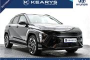 Hyundai Kona 2024