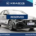 Hyundai i30 2024