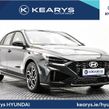 Hyundai i30 2024