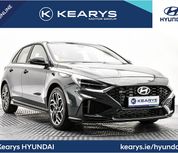 Hyundai i30 2024