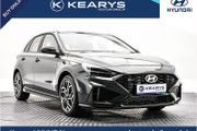 Hyundai i30 2024