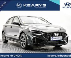 Hyundai i30 2024