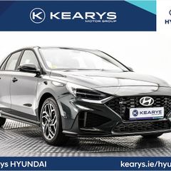 Hyundai i30 2024