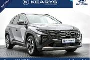 Hyundai Tucson 2025