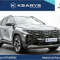 Hyundai Tucson 2025