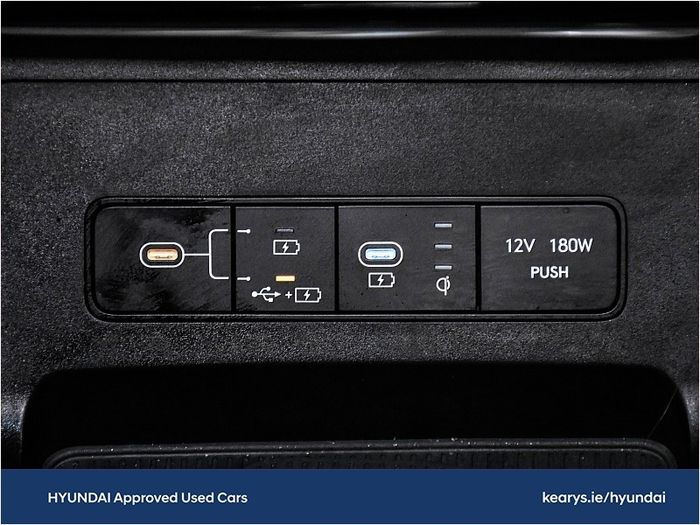 Hyundai Tucson 2025