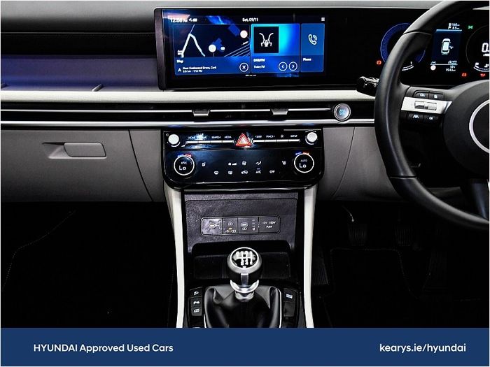 Hyundai Tucson 2025
