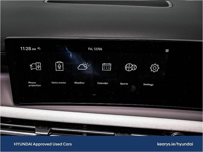 Hyundai Tucson 2025