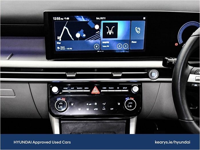 Hyundai Tucson 2025