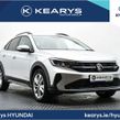 Volkswagen Taigo 2025
