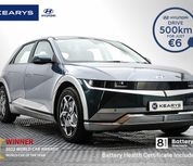 Hyundai Ioniq 5 2024