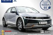 Hyundai Ioniq 5 2024