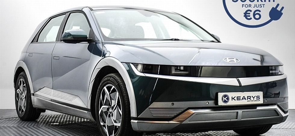 Hyundai Ioniq 5 2024