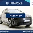 Hyundai Kona 2022