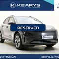 Hyundai Kona 2022