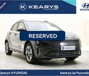 Hyundai Kona 2022