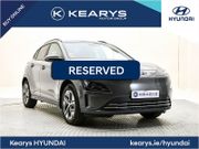 Hyundai Kona 2022