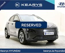 Hyundai Kona 2022
