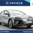 Hyundai Ioniq 2021