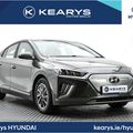 Hyundai Ioniq 2021