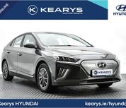Hyundai Ioniq 2021