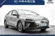 Hyundai Ioniq 2021