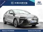 Hyundai Ioniq 2021