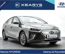 Hyundai Ioniq 2021