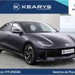 Hyundai Ioniq 6 2023