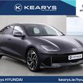 Hyundai Ioniq 6 2023