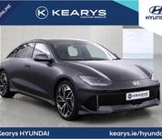 Hyundai Ioniq 6 2023