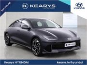 Hyundai Ioniq 6 2023