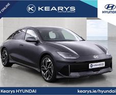Hyundai Ioniq 6 2023
