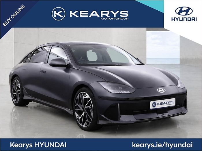 Hyundai Ioniq 6 2023