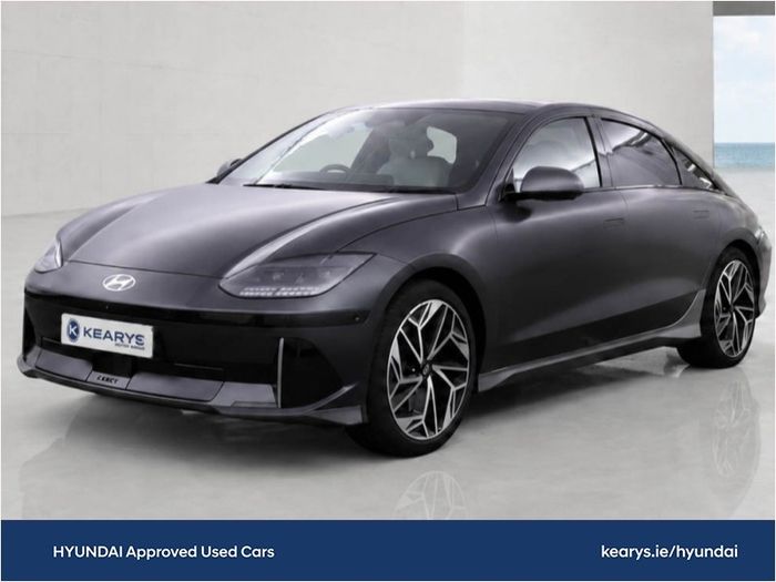 Hyundai Ioniq 6 2023