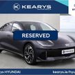 Hyundai Ioniq 6 2023