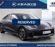 Hyundai Ioniq 6 2023