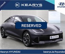 Hyundai Ioniq 6 2023