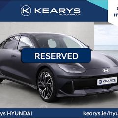 Hyundai Ioniq 6 2023