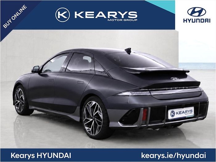 Hyundai Ioniq 6 2023