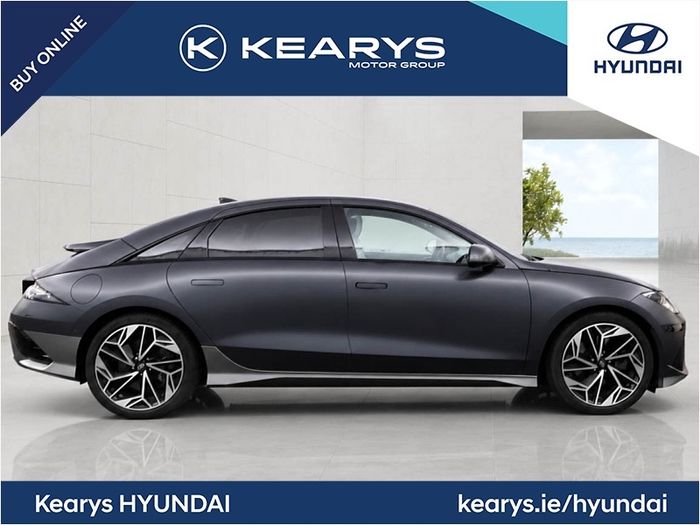 Hyundai Ioniq 6 2023