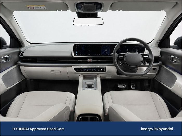 Hyundai Ioniq 6 2023