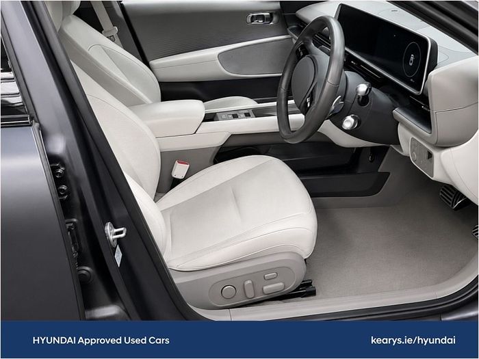 Hyundai Ioniq 6 2023