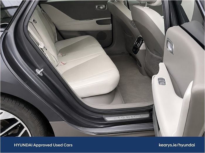 Hyundai Ioniq 6 2023