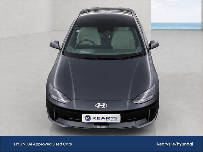Hyundai Ioniq 6 2023