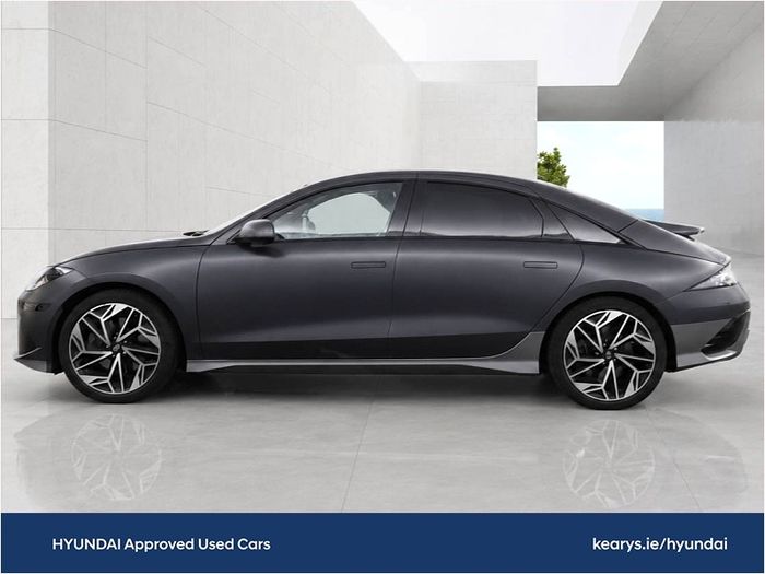 Hyundai Ioniq 6 2023