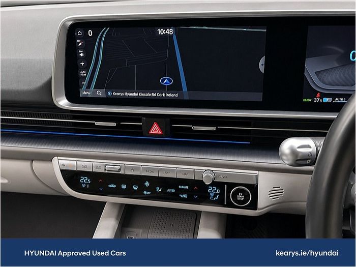 Hyundai Ioniq 6 2023