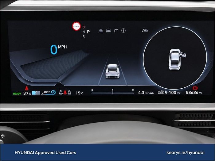 Hyundai Ioniq 6 2023