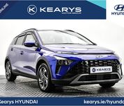 Hyundai Bayon 2023